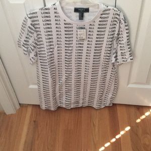 Men’s Forever 21 Graphic Tee